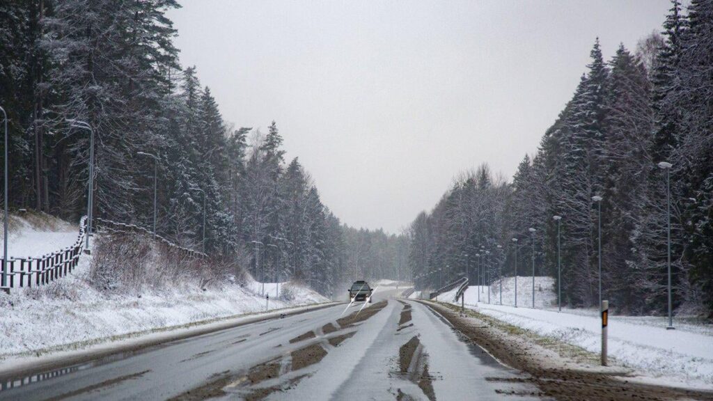 追加の中速レーダーが設置される予定