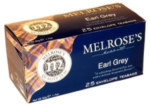 メルローズ アール グレイ ティーはまだ見つかりますか?