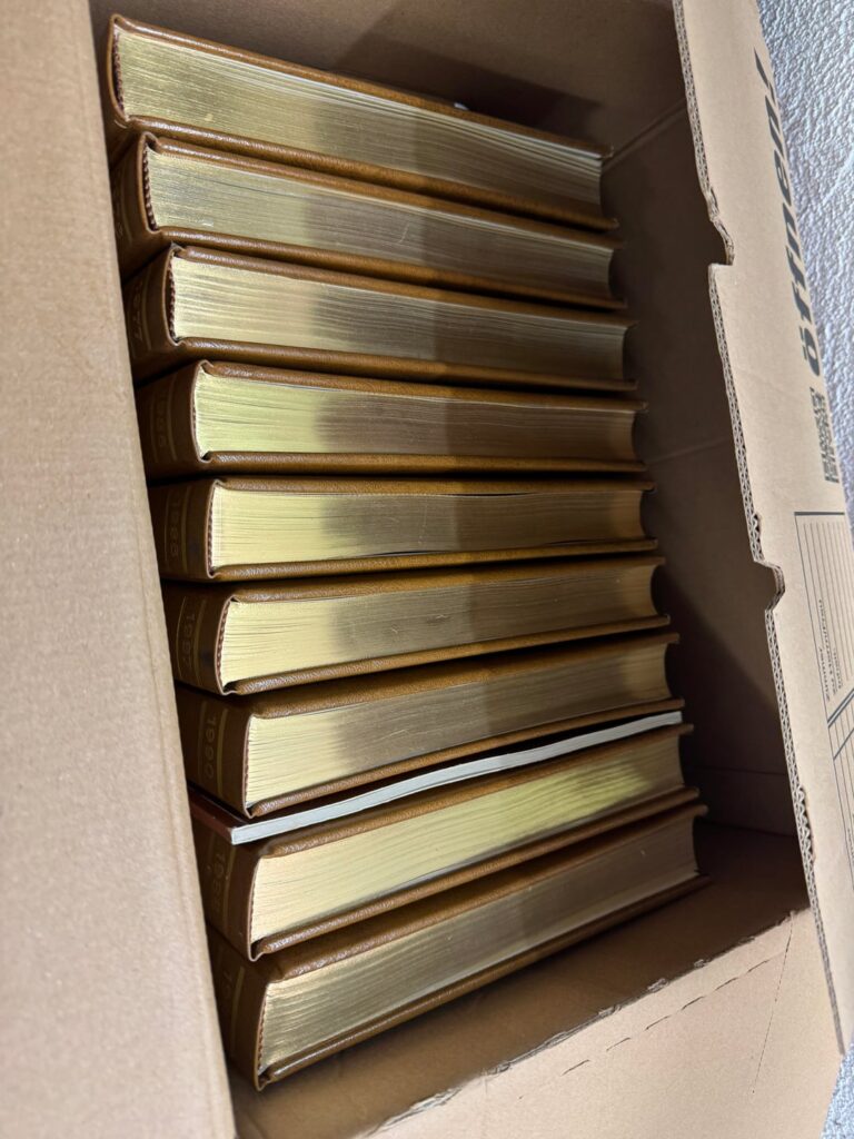 Weltpanorama ブック 3 フルボックス