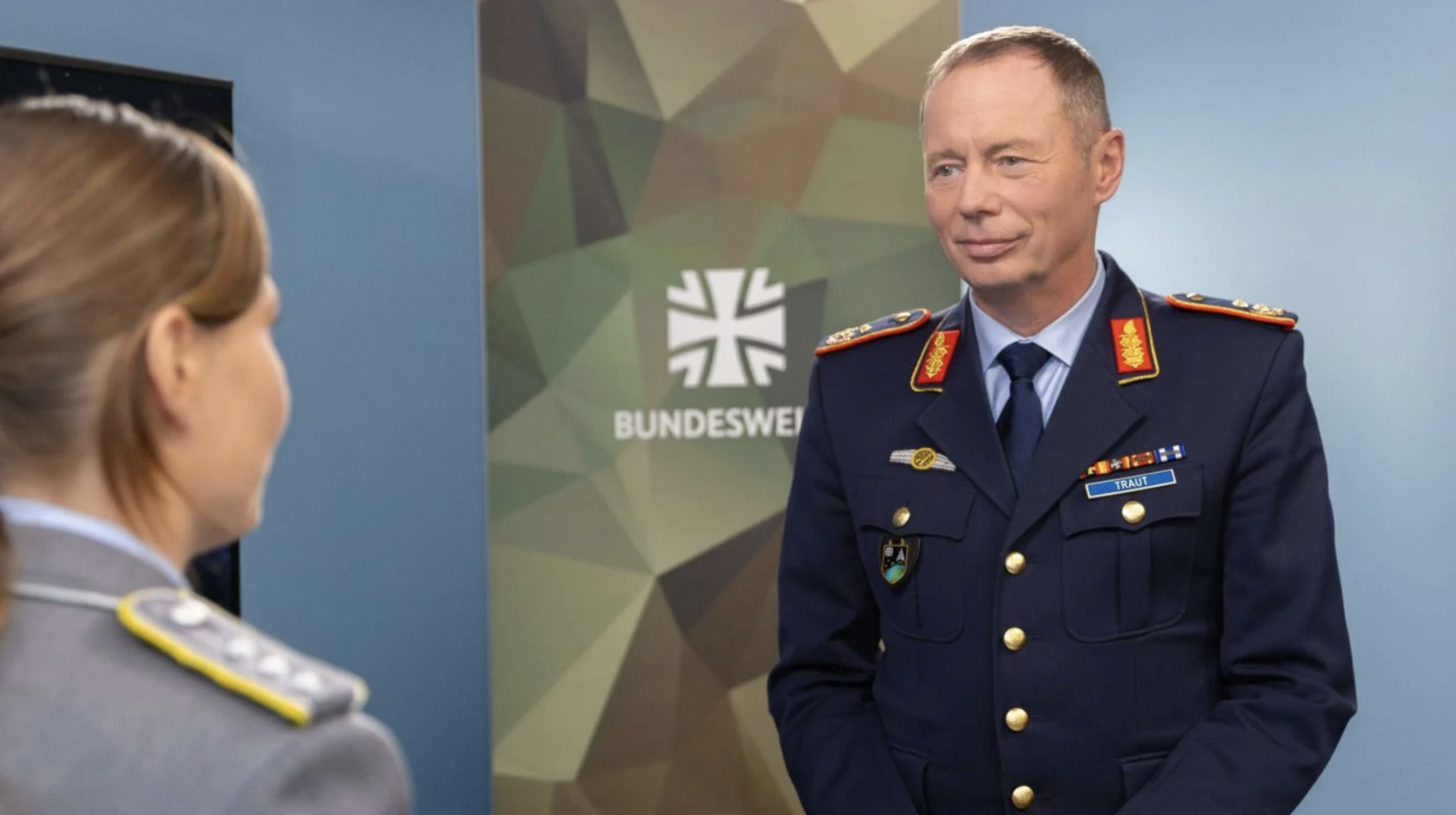 ドイツは衛星とレーザーで軍事宇宙プログラムを強化する - - Gamereactor