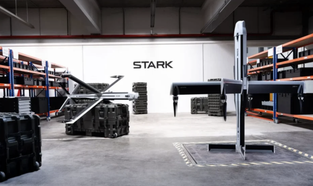 ドイツ、再軍備推進のために5億3,600万ユーロ相当の攻撃用ドローンを購入する - - Gamereactor