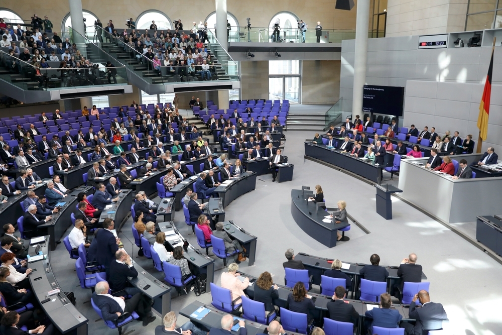 ドイツはドローン対策のためにより広範な軍事権限を付与 - - Gamereactor