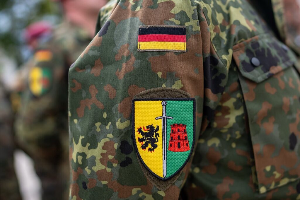 ドイツ、攻撃ドローン計画を20億ユーロに引き下げ - - Gamereactor