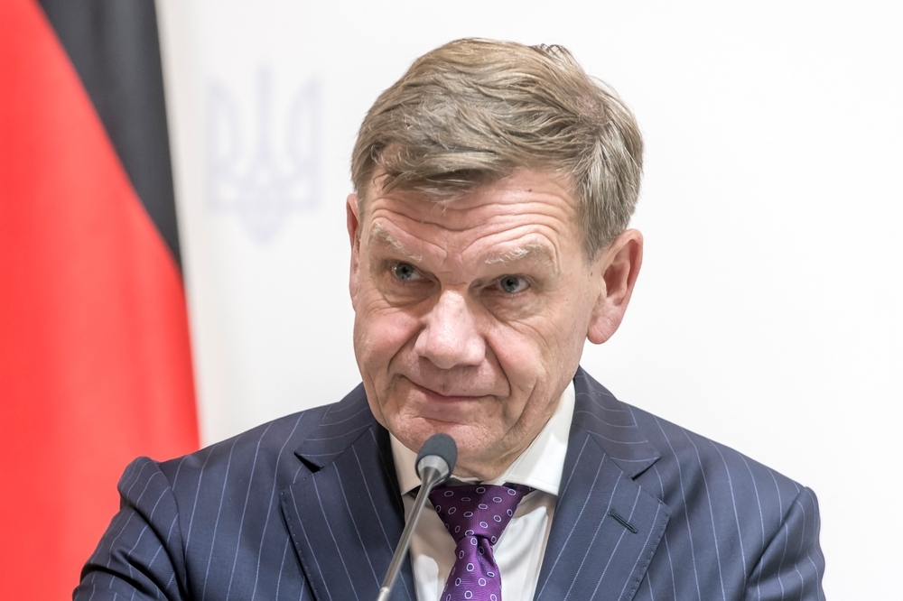 ドイツ、フランスに防衛費増強を促す – – Gamereactor ドイツ、フランスに防衛費増強を促す - - Gamereactor