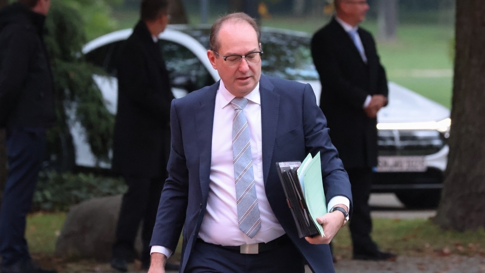 ドイツは国境検問をさらに6か月延長します - - Gamereactor