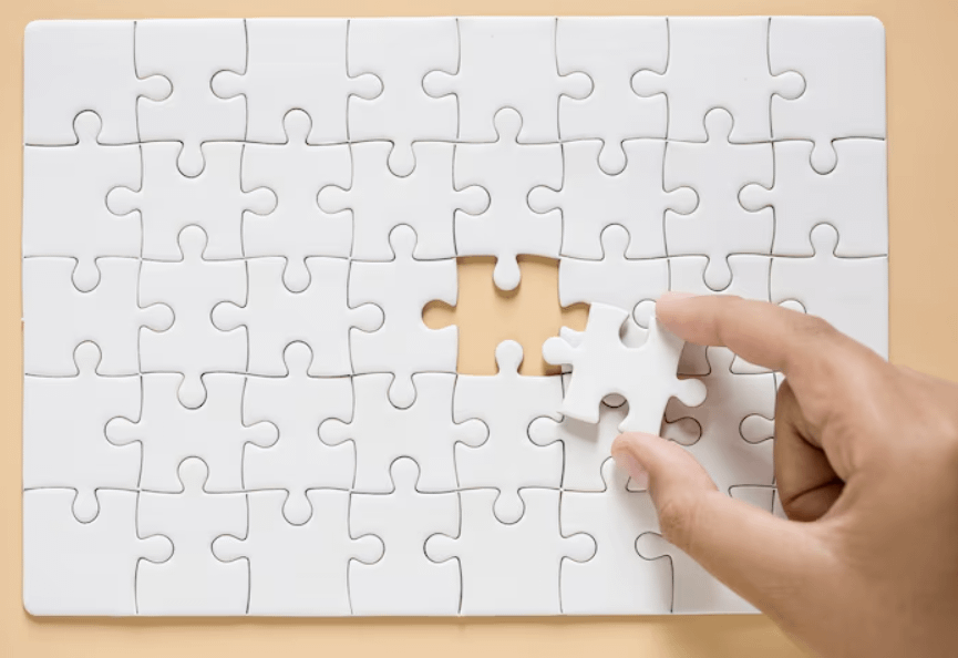 昔の人は「Puzzle」を次のように発音しますか？ [Puzle]?