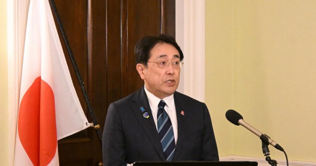 「相互関税」失効でも巨額対米投資は継続へ 破棄できぬ日本の事情