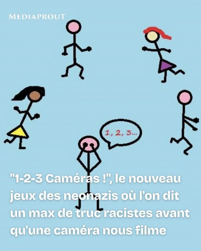 人狼のルールも変えるつもりだ