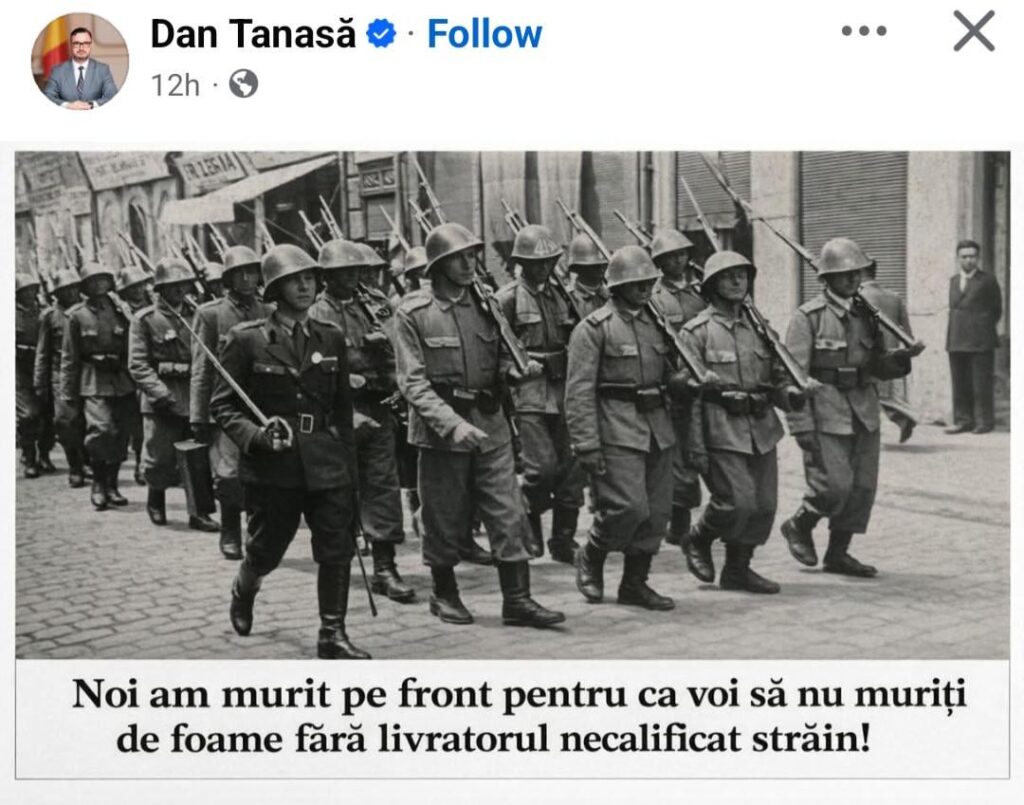 そう、ダンさん…それが彼らが死んだ理由です