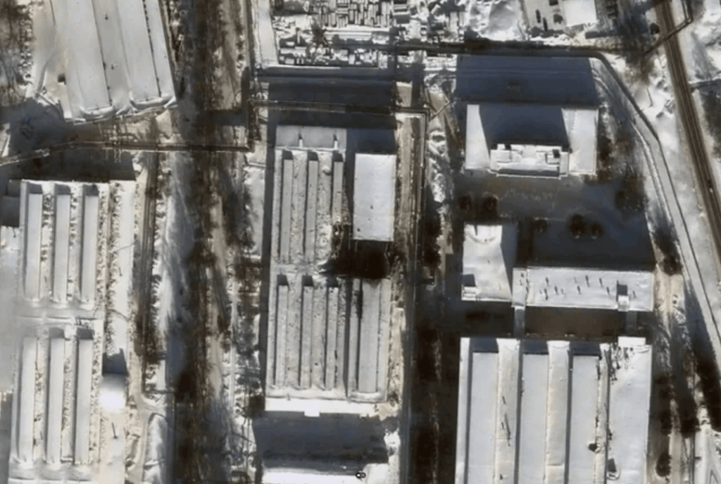 イスカンデル-Mとトポル-Mを製造するウドムルト共和国のヴォトキンスク工場でFP-5フラミンゴが攻撃した後の余波。