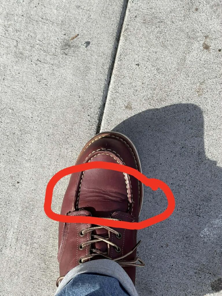 靴を買うときにこんな悩みを抱えるのは私だけでしょうか？