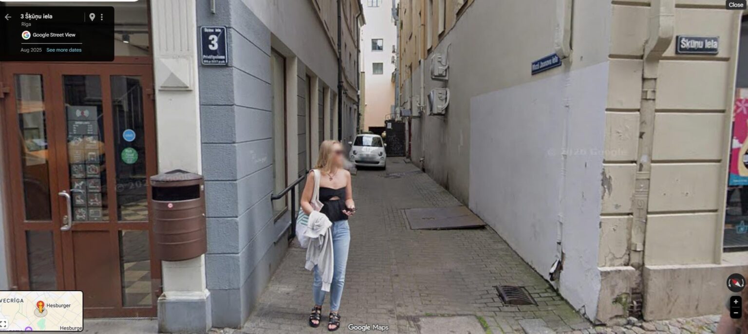 コロナ時代にはここにテクノバーがあったのを覚えています。でも名前も分からないし、Googleマップでもない。まだありますか？