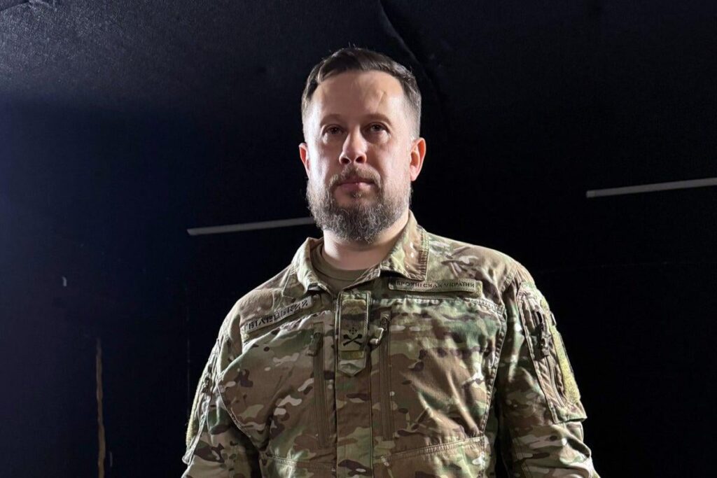 マスク氏がロシアの無人機へのスターリンクを切断したことでウクライナに「巨大な」後押しがもたらされたと前線将軍が語る