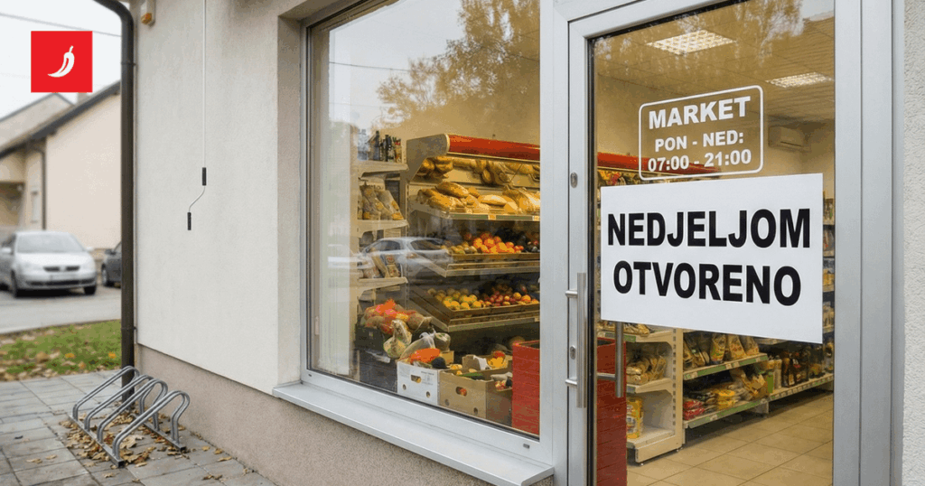 小規模店舗の日曜出勤は解禁されるが条件付き