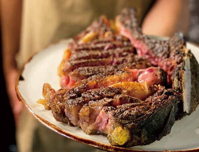 【日本初上陸】スペイン発ステーキ店「カサフリアン」東京・南青山に2026年秋誕生 - 女子旅プレス