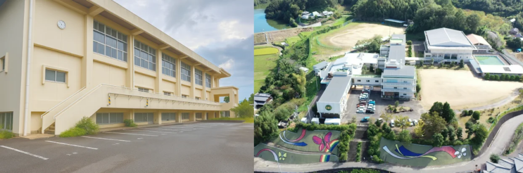 ハイレゾ、廃校を活用したGPUデータセンター「綾川町データセンター」を3月3日に開所 – クラウド Watch ハイレゾ、廃校を活用したGPUデータセンター「綾川町データセンター」を3月3日に開所 - クラウド Watch