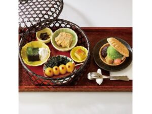 【大阪府大阪市】「和カフェ Tsumugi KITTE大阪店」オープン！種類豊富な和スイーツや日本茶を堪能 - STRAIGHT PRESS[ストレートプレス]