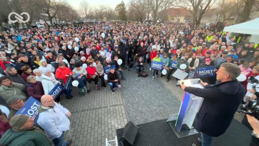 タポルカ - この国で最も重要な地区 - ここでも関心が欠けているだけだ