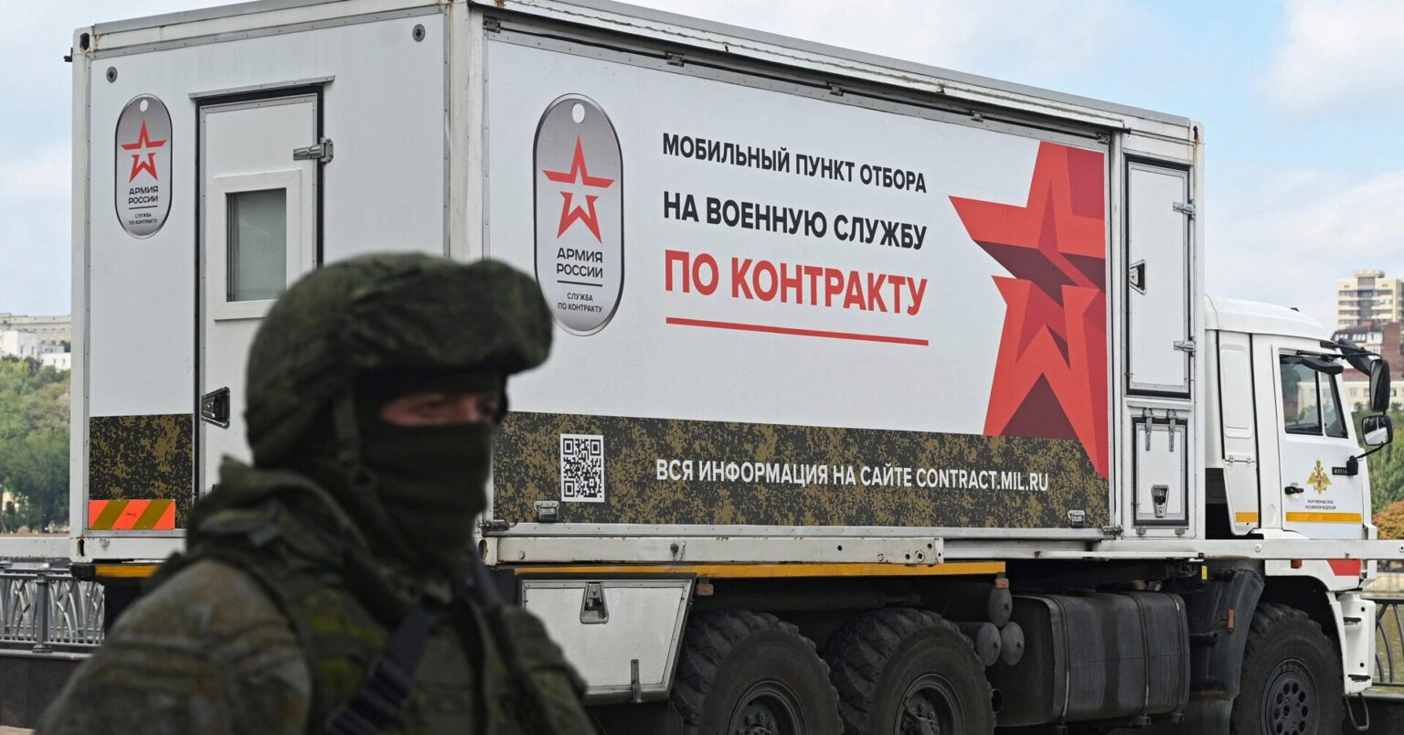 Russians fleeing Putin's call-up sail to S.Korea, most denied entry