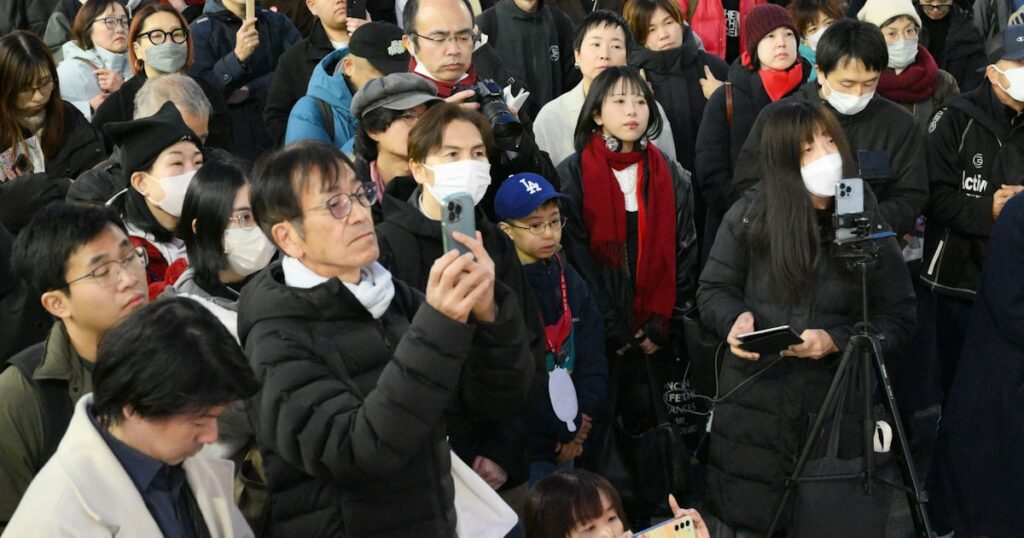 衆議院選挙の比例代表投票先に自民36%、中道13% 共同通信世論調査 - 日本経済新聞