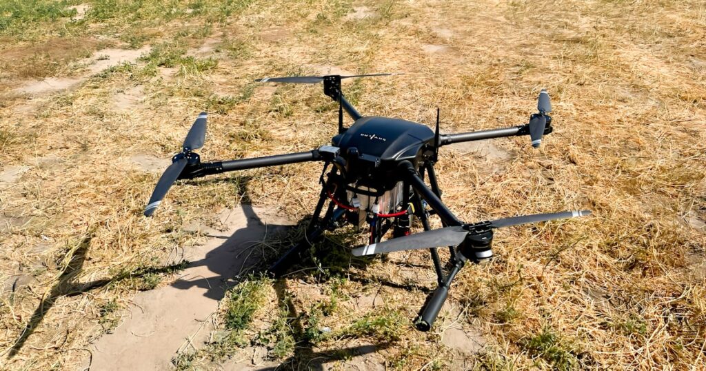 「張り子の虎」NATO軍 活用すべきウクライナのドローン戦の知見 - 日本経済新聞