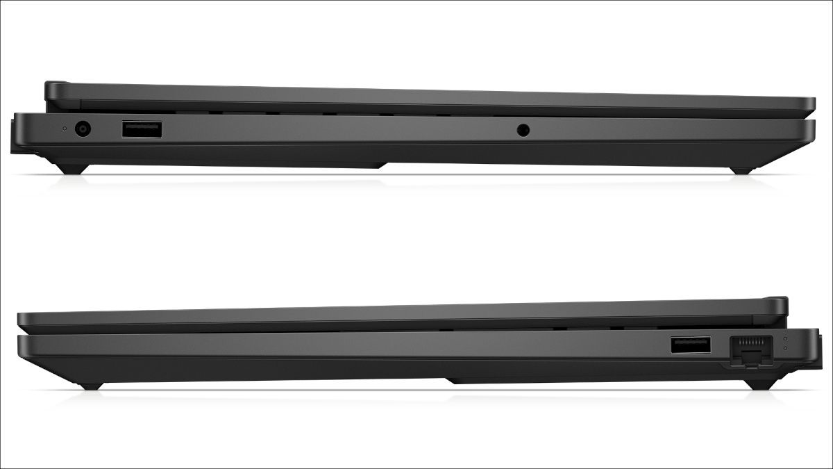 HyperX OMEN 15（インテル）