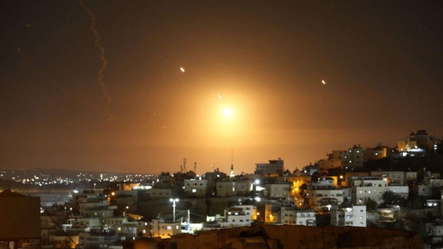 アメリカはイランに宣戦布告、我々はイラク2.0を実現するだろう