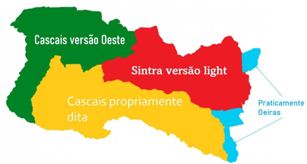 カスカイスはこうなる