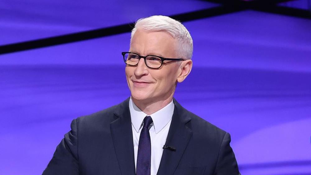 アンダーソン・クーパー、CBSニュース「60ミニッツ」降板へ