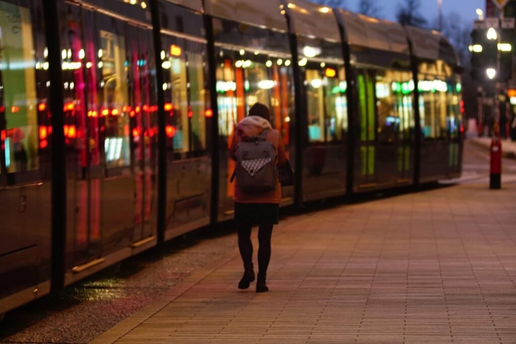 ハミリウスの夜