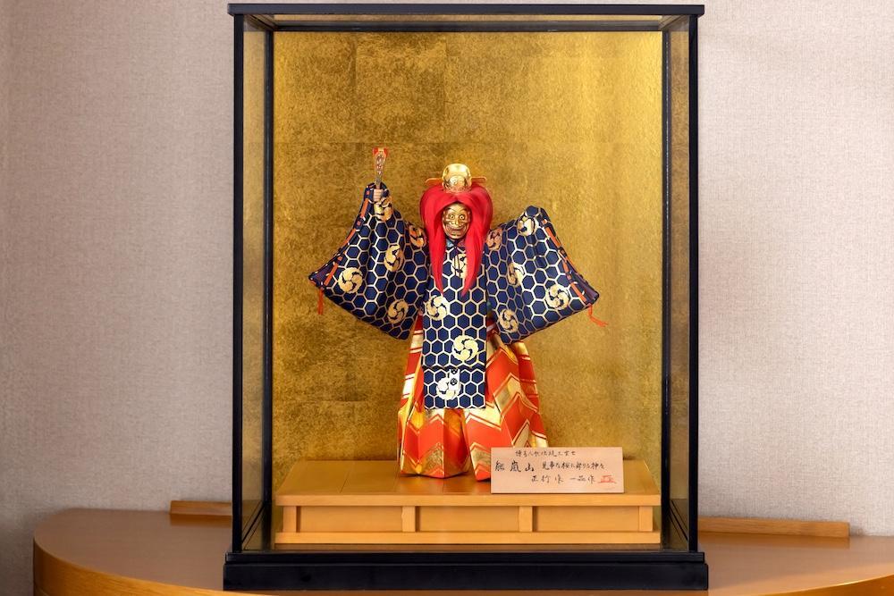 画像：三菱地所ホテルズ＆リゾーツ株式会社