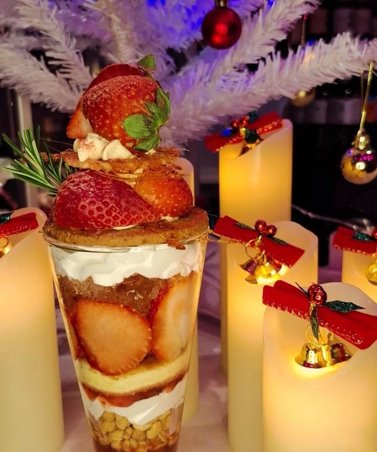 季節限定もあります。