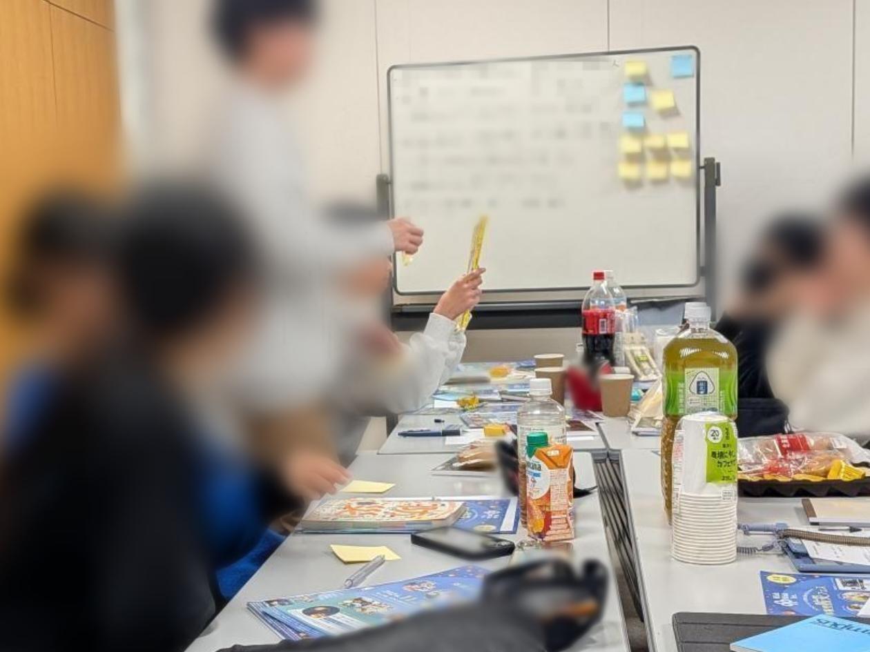 主催者からの提供画像