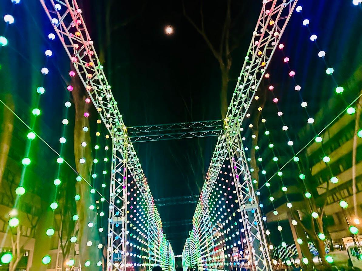 SENDAI Bright-Nights STORY