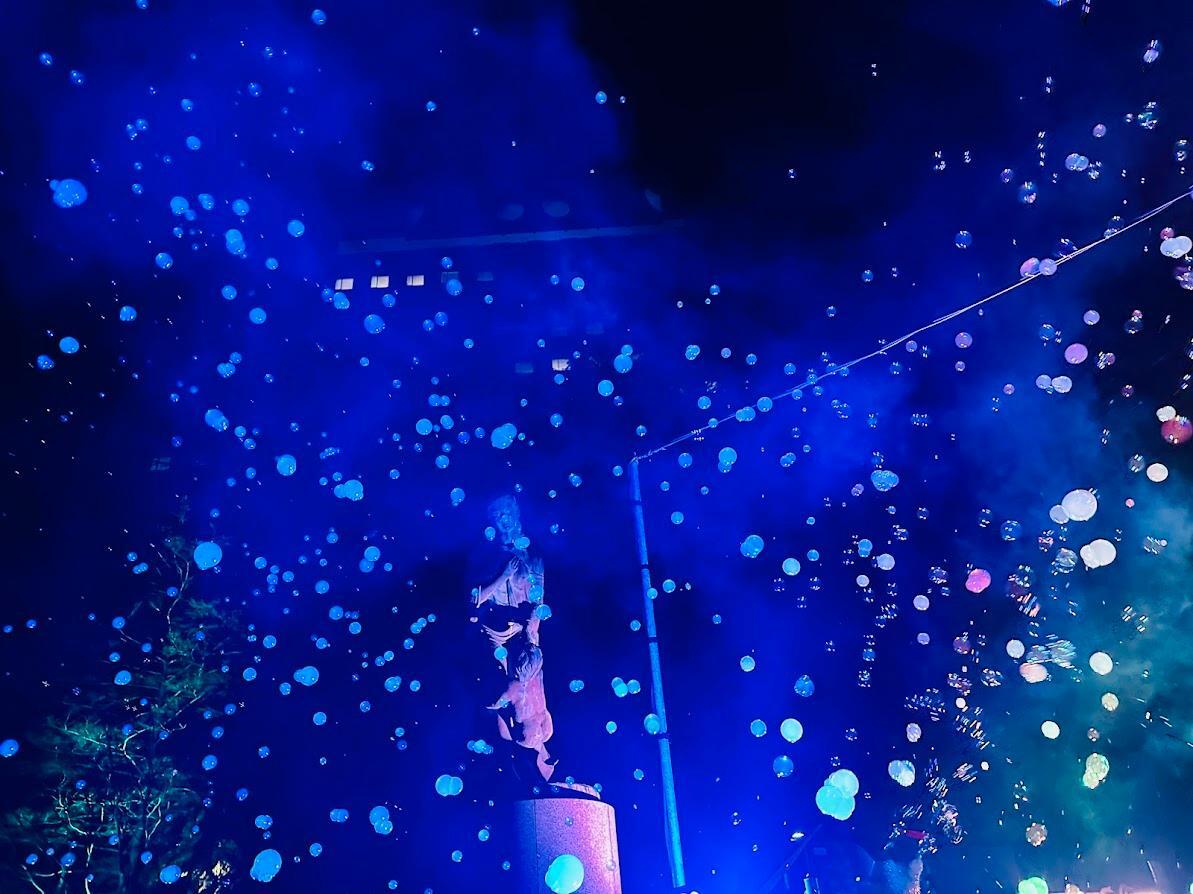 SENDAI Bright-Nights STORY