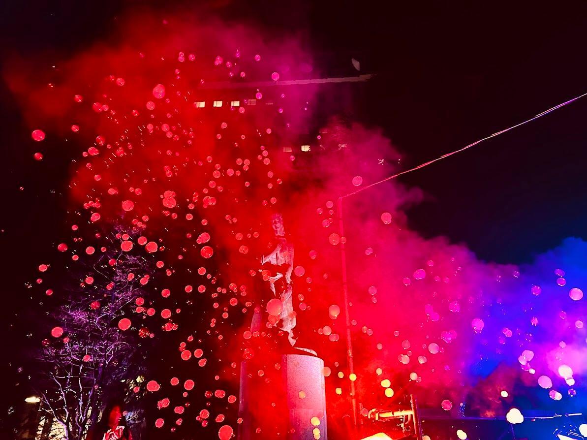 SENDAI Bright-Nights STORY