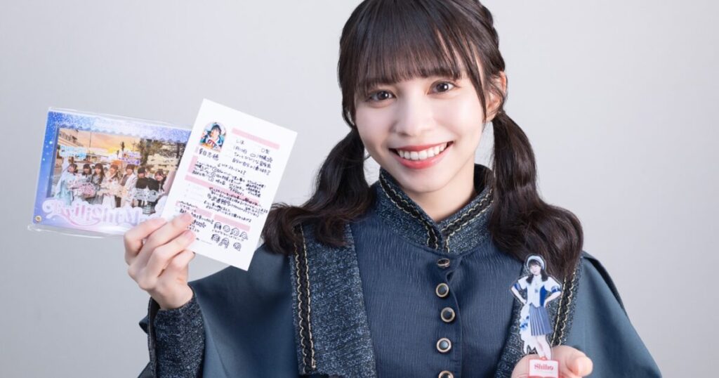 慶應法卒→広告代理店→アイドルへ。沖縄から上京後10年で積み上げた“エリート街道”を、それでも捨てた理由 | スタジオパーソル 慶應法卒→広告代理店→アイドルへ。沖縄から上京後10年で積み上げた“エリート街道”を、それでも捨てた理由 | スタジオパーソル