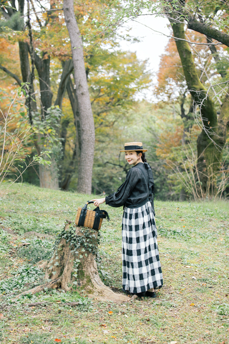 【広島 蔦屋書店】リネンに触れて感じる、自然素材の心地よさ 『BLUE BERRY JAMの一年中重ねて楽しむ服づくり』出版記念POPUP | イベント | 広島T-SITE 【広島 蔦屋書店】リネンに触れて感じる、自然素材の心地よさ 『BLUE BERRY JAMの一年中重ねて楽しむ服づくり』出版記念POPUP | イベント | 広島T-SITE