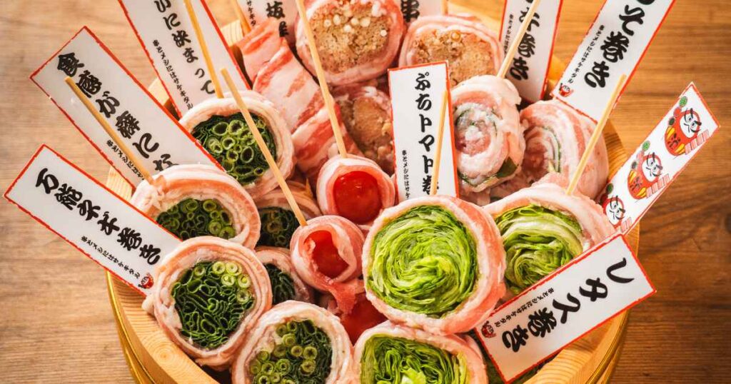 駅から1分！サンキタに九州料理『串とメシにはサケキタル。神戸三宮駅前店』オープン | Kiss PRESS(キッスプレス)