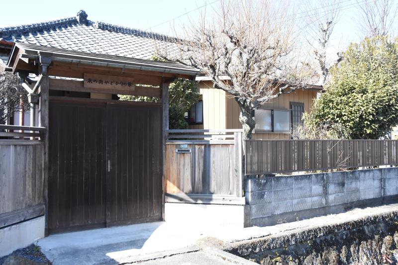 蔵の街 生活体験人気 栃木市 昨年１２月末　施設利用者３００組８００人超　２７組６１人が移住 さらなる促進へ｜朝刊・夕刊ニュース｜下野新聞デジタル