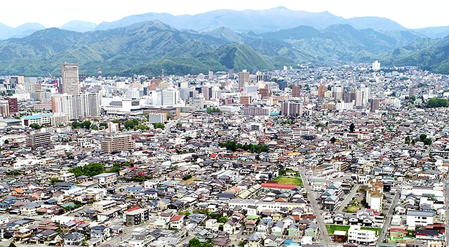 新生やまがた 26年度県予算案のポイント（２）　関係人口誘導促進｜山形新聞