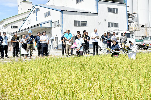 新生やまがた 26年度県予算案のポイント（４）　農業振興｜山形新聞