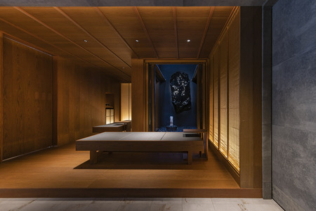 1日1組限定　京都宮川町の最高級町家 「鈴 京都鴨川 hitotose 夏-Natsu-」2026年3月1日オープン | 共同通信PRワイヤー