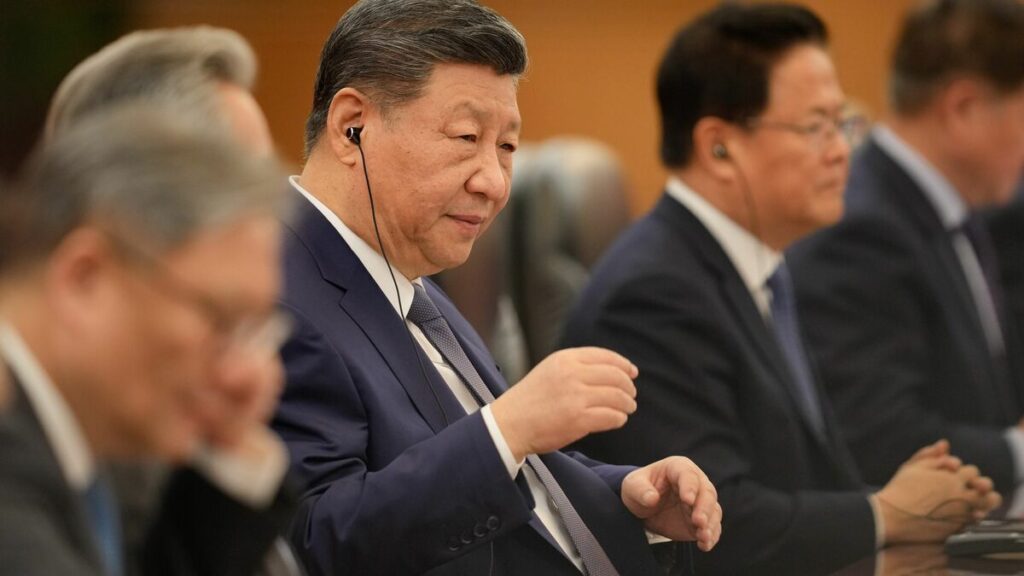 だから習近平は台湾にも尖閣にも手を出せない…中国軍が最も恐れる海上自衛隊の｢静かな反撃力｣の正体【2026年1月BEST】 | PRESIDENT Online（プレジデントオンライン）