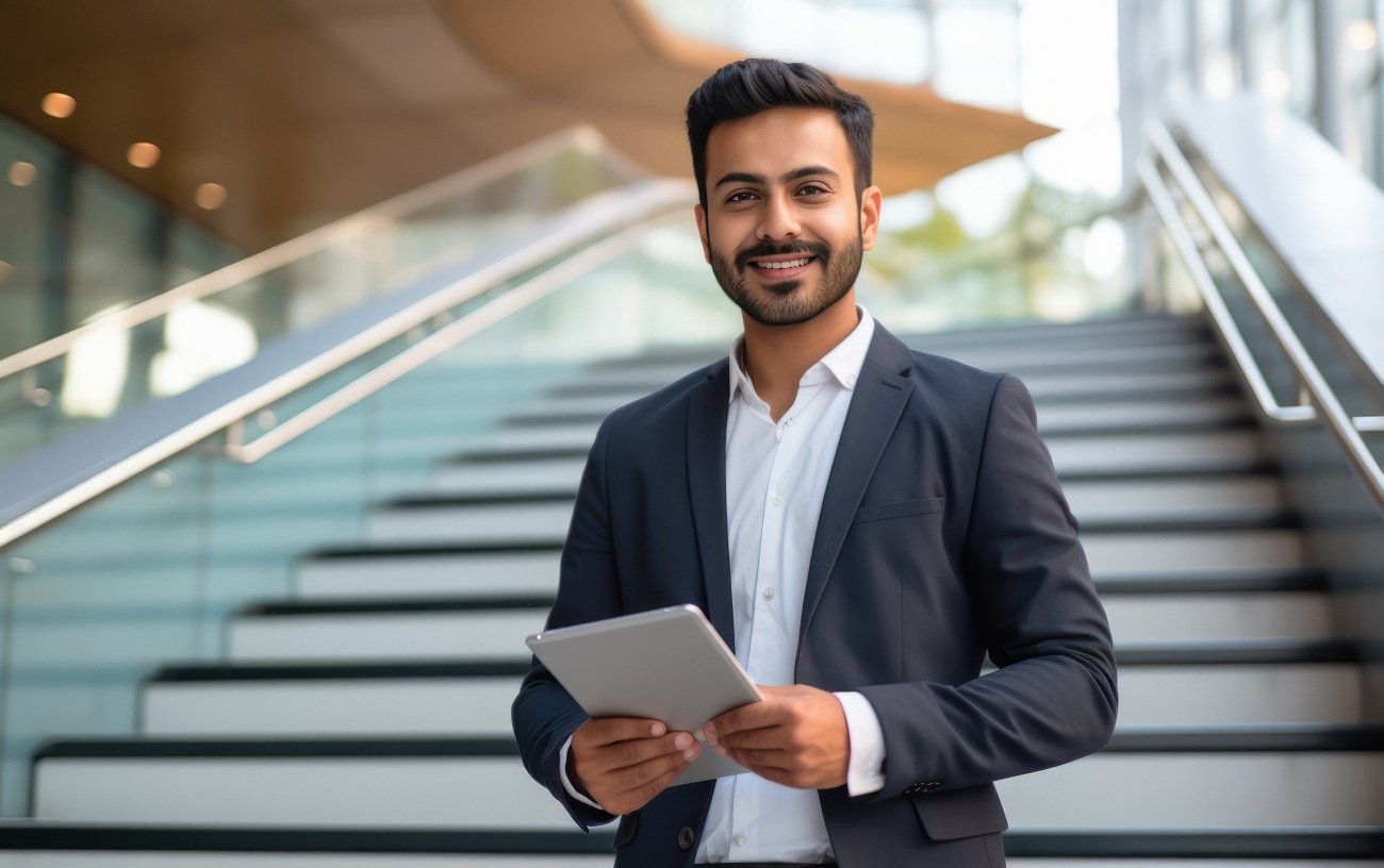 「GDPは日本を抜いて世界4位へ」――インド人ビジネスパーソンが「正解」を探さない理由