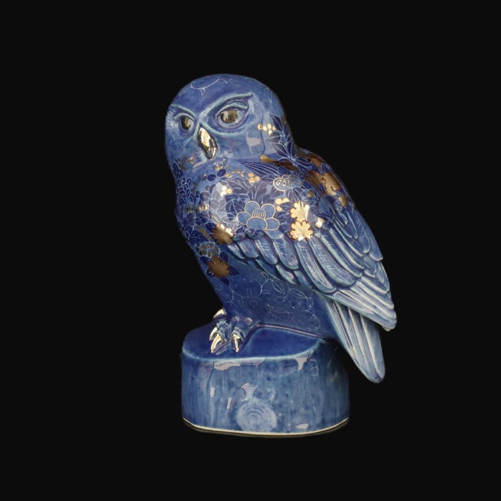 「有田の匠 有田陶芸協会展」 匠と佐賀大が合同展 佐賀市の佐賀玉屋で2月23日まで | 暮らし・文化 | 佐賀県のニュース 「有田の匠 有田陶芸協会展」 匠と佐賀大が合同展 佐賀市の佐賀玉屋で2月23日まで | 暮らし・文化 | 佐賀県のニュース