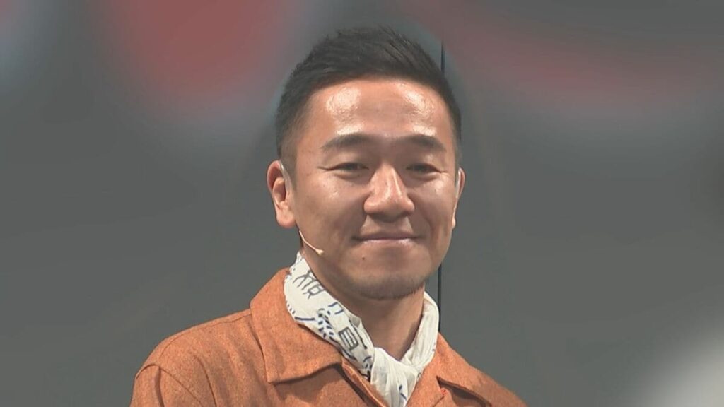 音楽デュオ「DefTech」の 西宮佑騎容疑者(45)を逮捕 乾燥大麻を所持か 麻薬取締法違反の疑い - TBS NEWS DIG