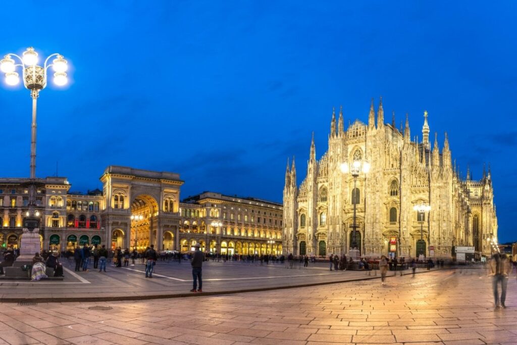 イタリア・ミラノ在住者が亡き母親の洋服を着てみたら…現地での予想外の評判に「素敵ですね!」「これは羨ましい」 | LIMO | くらしとお金の経済メディア イタリア・ミラノ在住者が亡き母親の洋服を着てみたら…現地での予想外の評判に「素敵ですね!」「これは羨ましい」 | LIMO | くらしとお金の経済メディア