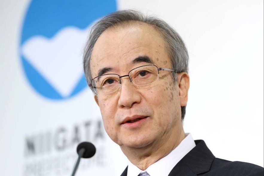 【独自】花角英世知事、3選目指し知事選立候補へ 2026年度予算案に責任、2月18日にも出馬表明の見通し - 新潟日報