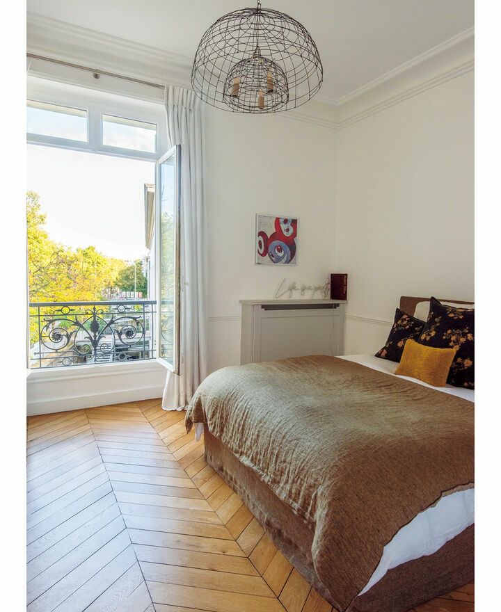 家_12,家,パリ_12